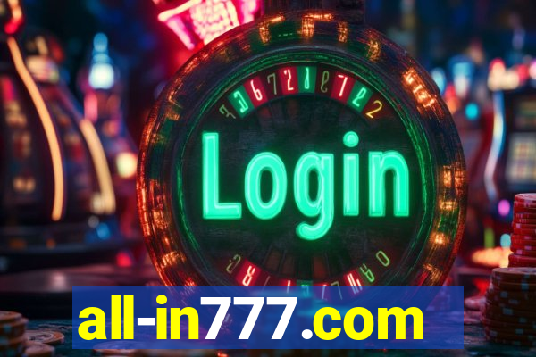 all-in777.com