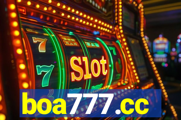 boa777.cc