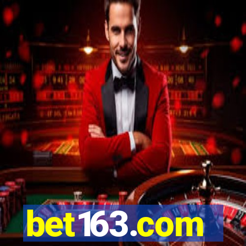 bet163.com