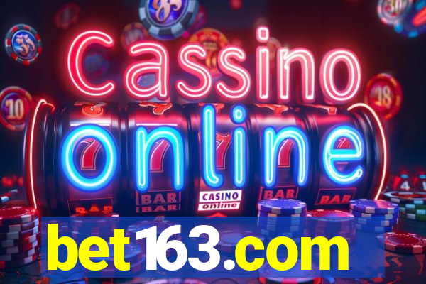 bet163.com