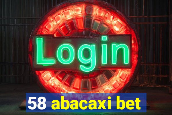 58 abacaxi bet