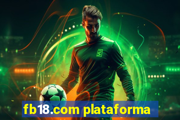fb18.com plataforma