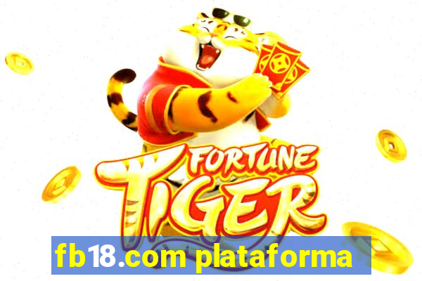 fb18.com plataforma
