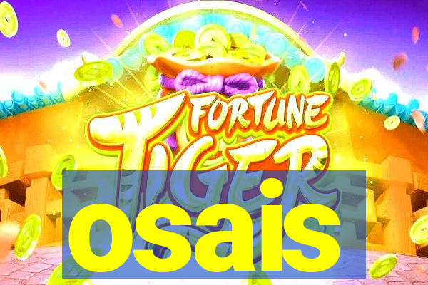 osais