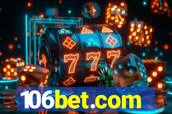 106bet.com