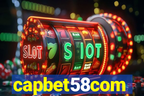 capbet58com