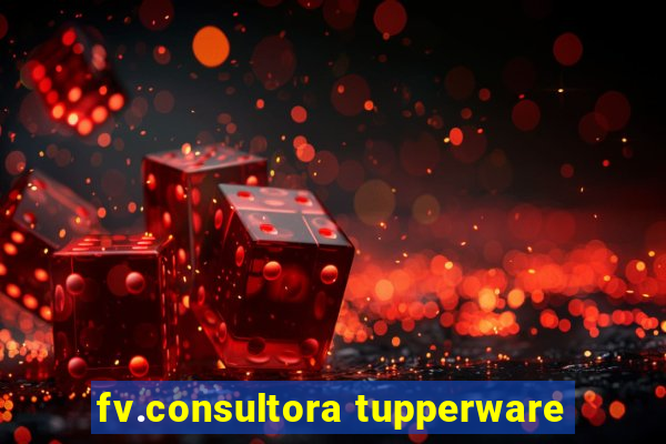 fv.consultora tupperware