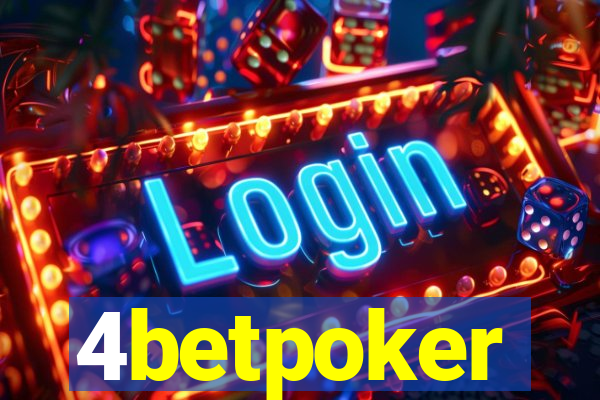 4betpoker
