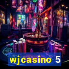 wjcasino 5
