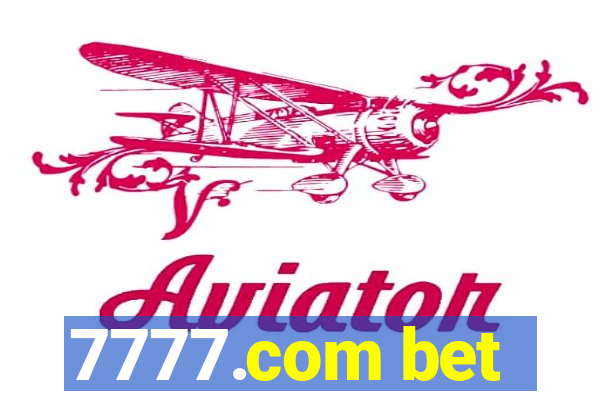 7777.com bet