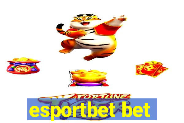 esportbet bet