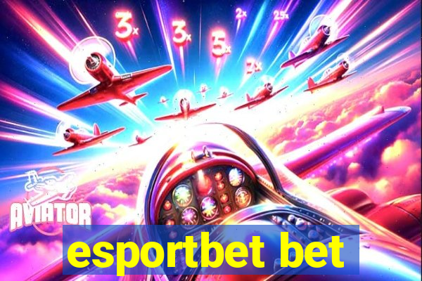 esportbet bet