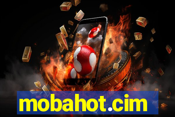 mobahot.cim
