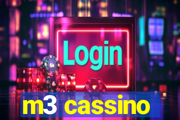 m3 cassino