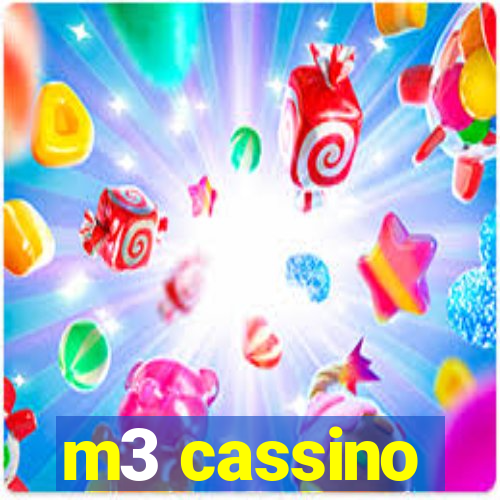 m3 cassino
