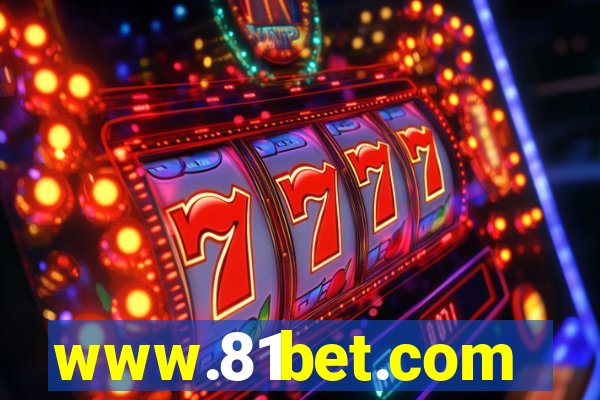 www.81bet.com