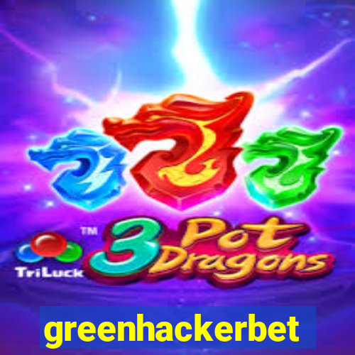 greenhackerbet