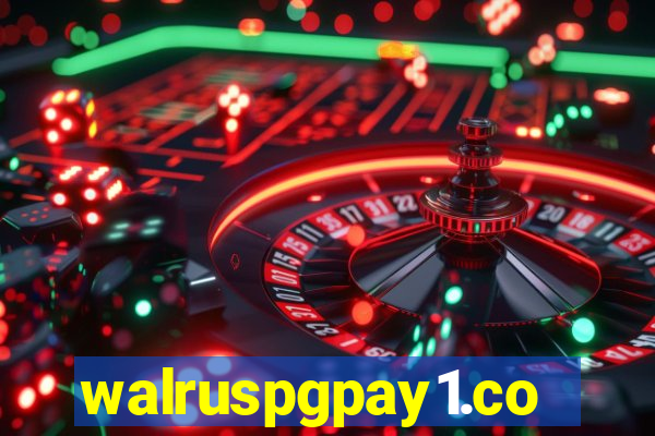 walruspgpay1.com