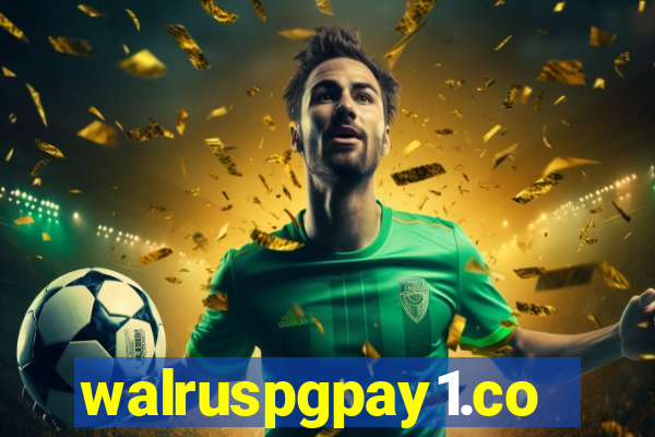 walruspgpay1.com