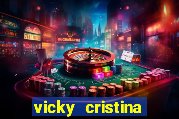 vicky cristina barcelona redecanais