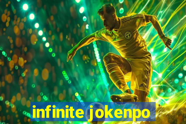 infinite jokenpo