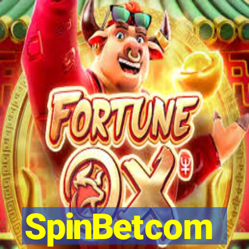 SpinBetcom