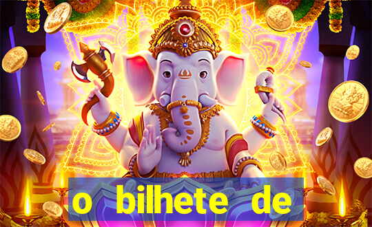 o bilhete de loteria premiado filme completo dublado