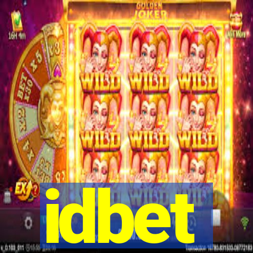 idbet