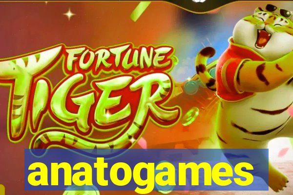anatogames