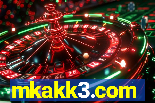 mkakk3.com