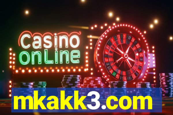 mkakk3.com