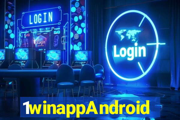 1winappAndroid