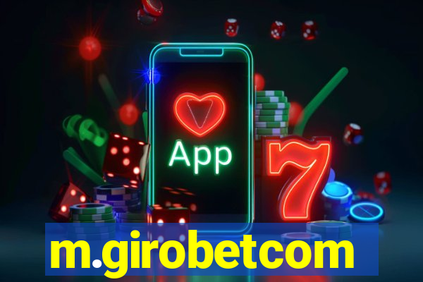 m.girobetcom