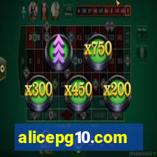 alicepg10.com