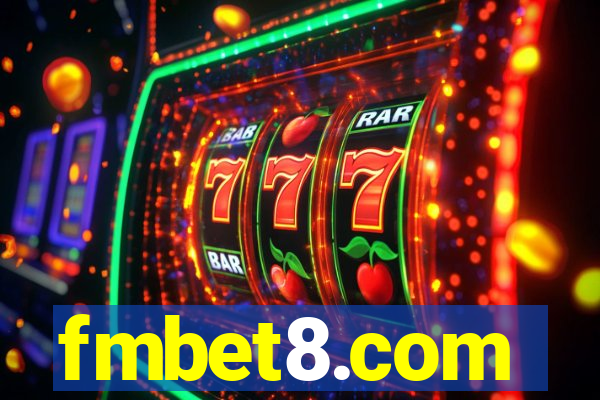 fmbet8.com