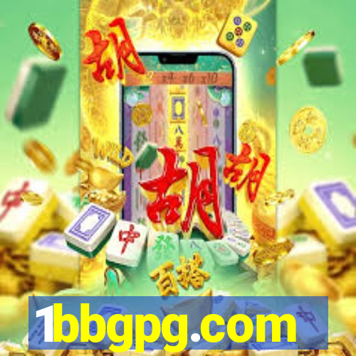1bbgpg.com
