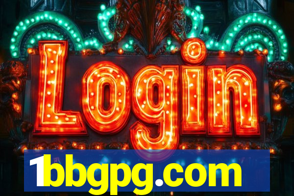 1bbgpg.com