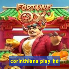 corinthians play hd