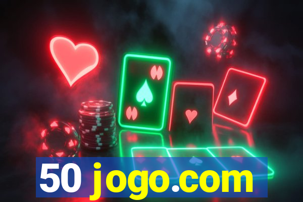 50 jogo.com