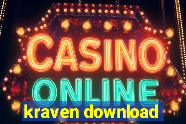 kraven download