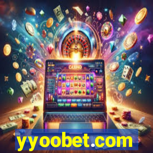 yyoobet.com