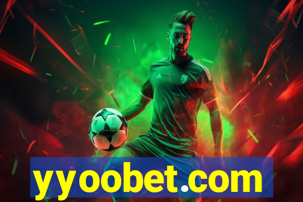 yyoobet.com