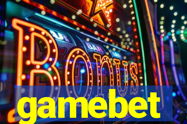 gamebet