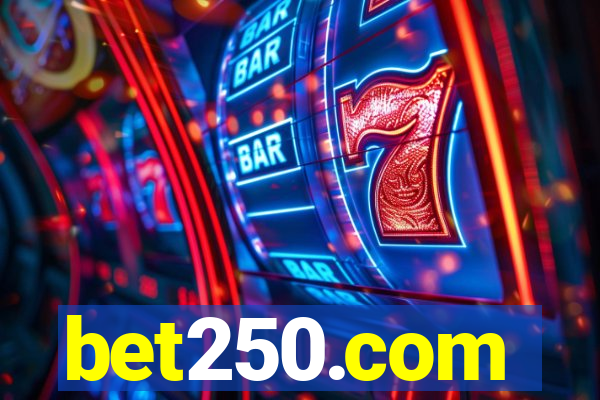 bet250.com