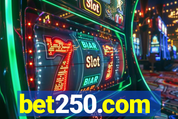 bet250.com