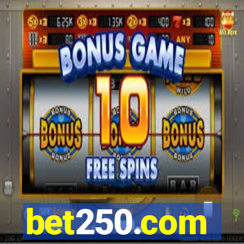 bet250.com