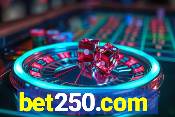bet250.com