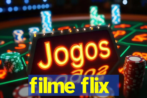 filme flix