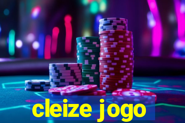 cleize jogo