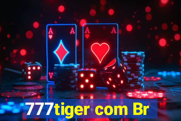 777tiger com Br